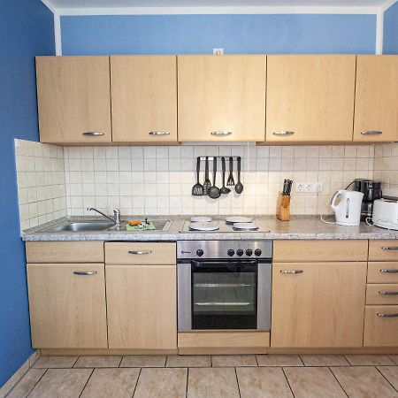 Ferienhaus Karola Glowe Luaran gambar