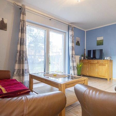 Ferienhaus Karola Glowe Luaran gambar