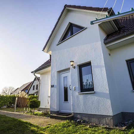 Ferienhaus Karola Glowe Luaran gambar