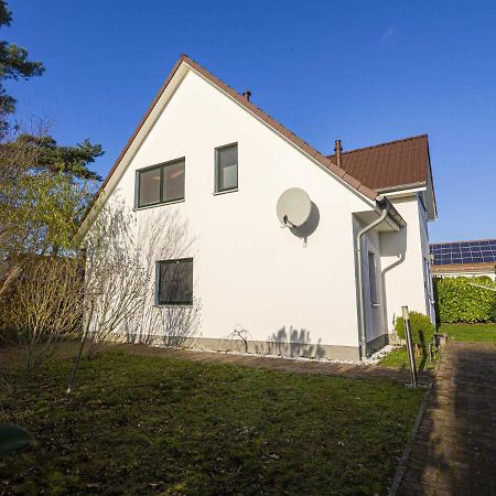 Ferienhaus Karola Glowe Luaran gambar
